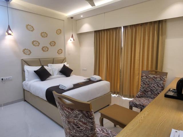 Ammora Resort – Resort, Malavli