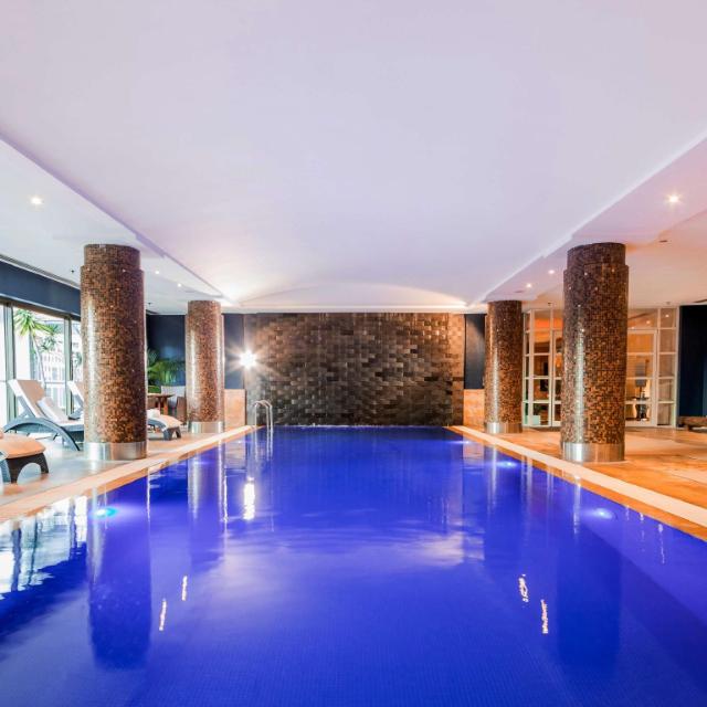 Amora Jamison Hotel – Hotel, Sydney