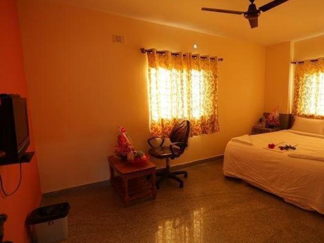 Ample Inn, Inn – Bangalore (photo 2)