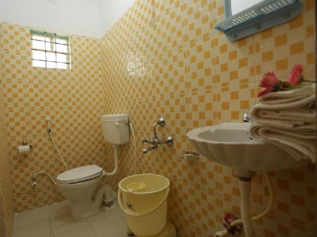 Ample Inn, Inn – Bangalore (photo 4)