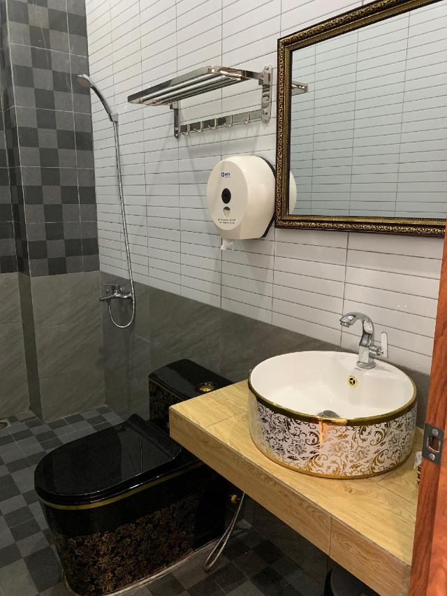 An Binh Hotel – Hotel, Long Thanh