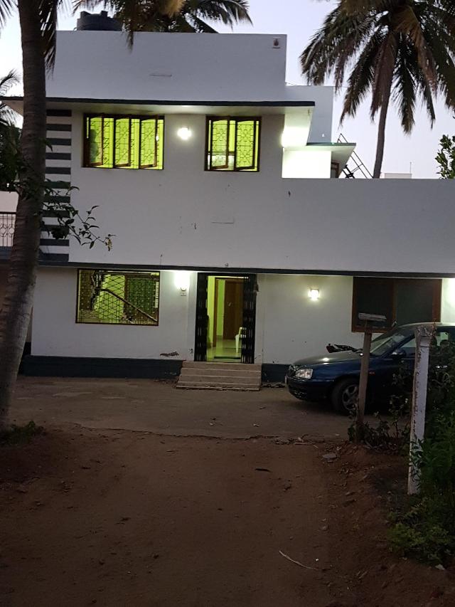 Anand bagh – Homestay, Pollachi