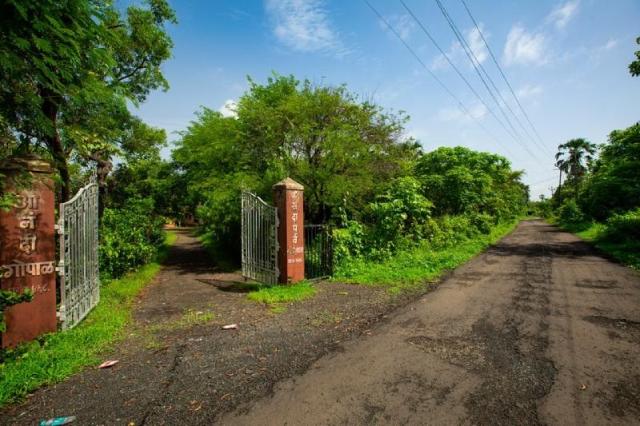 Anandi Gopal Villa, Villa – Alibaug (photo 2)