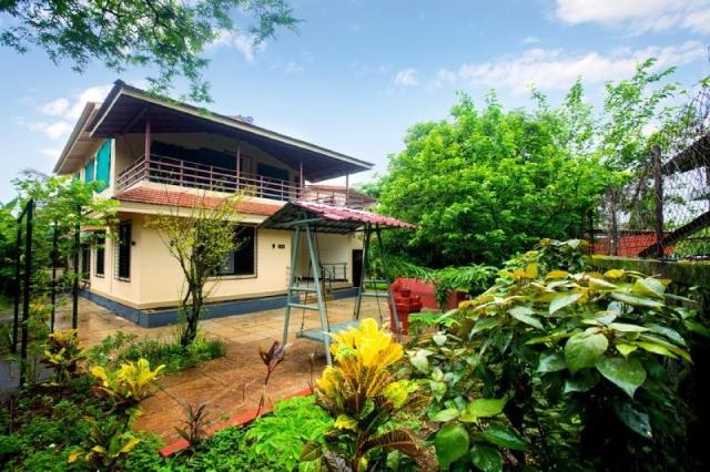 Anandi Gopal Villa, Villa – Alibaug (photo 3)