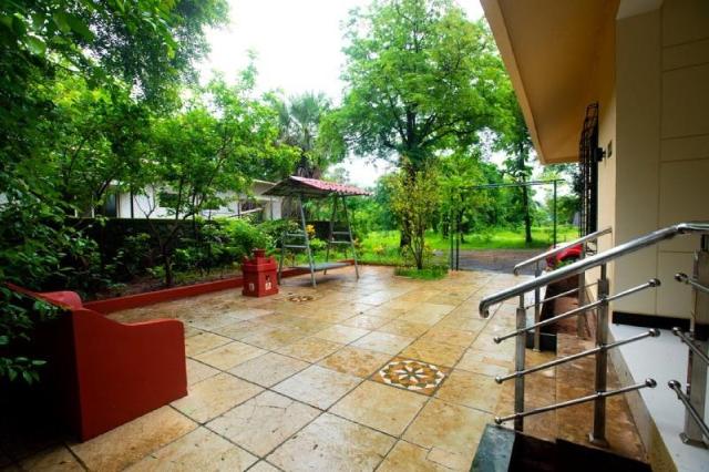 Anandi Gopal Villa, Villa – Alibaug (photo 5)