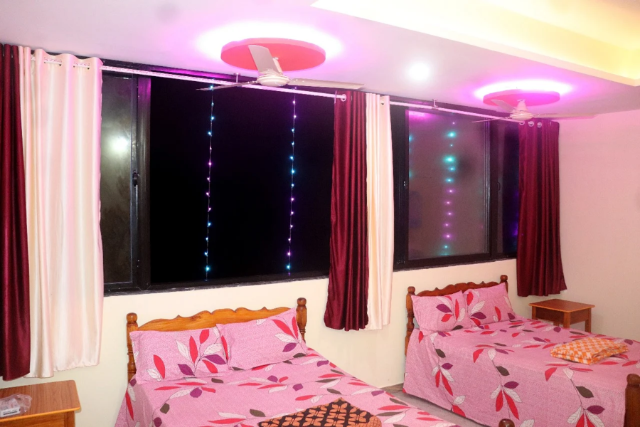 Anandi Nivas, Hotel – Sawantwadi (photo 2)