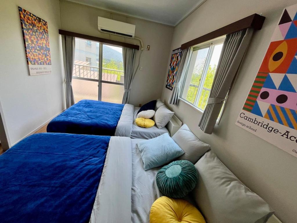 伊勢ヒルトップ・レトロポップ・アパートメント｜高台の癒しの眺め＆神宮めぐりに最適, Entire House – Ise (photo 1)