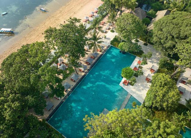 Andaz Bali – Hotel, Bali