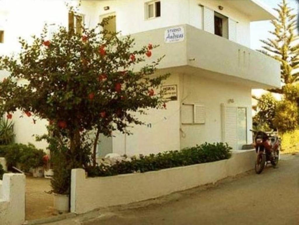 Andreas Studios, Apartment – Kos (Foto 1)
