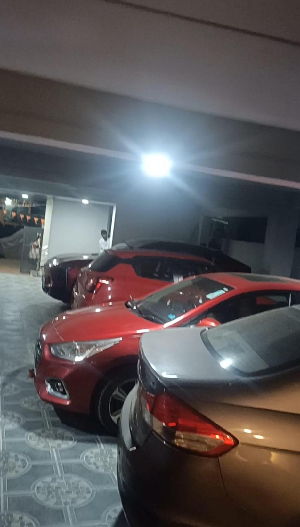 anga function hall, Hotel – Bhadrachalam (foto 1)