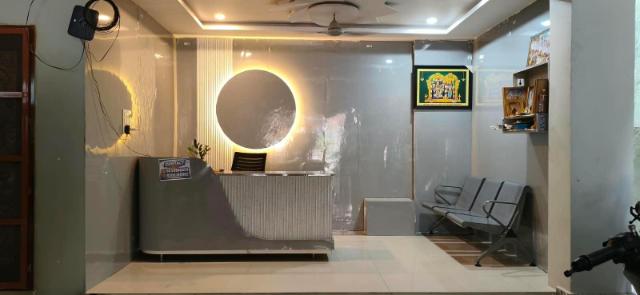 anga function hall, Hotel – Bhadrachalam (foto 3)