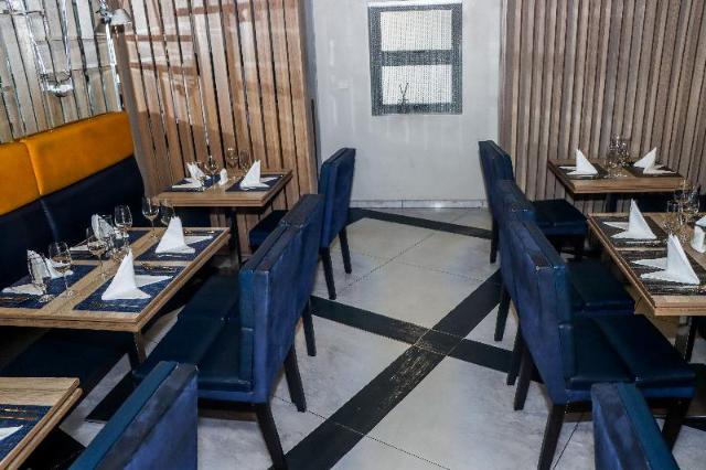 Angle Villa, Hotel – Lekki (photo 4)