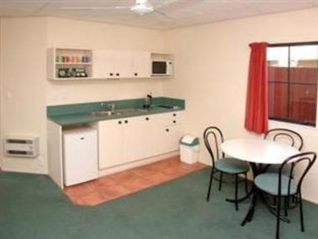 Anglesea Motel, Motel – Hamilton (zdjęcie 2)