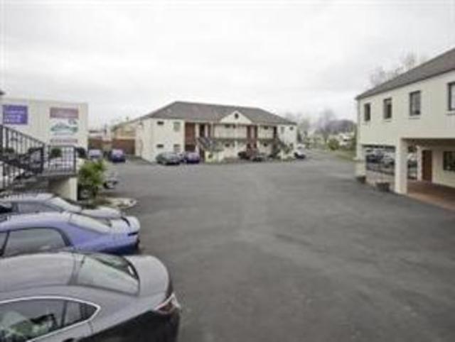 Anglesea Motel, Motel – Hamilton (zdjęcie 3)
