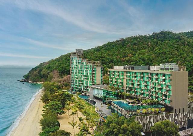 Angsana Teluk Bahang, Penang – Resort, Penang