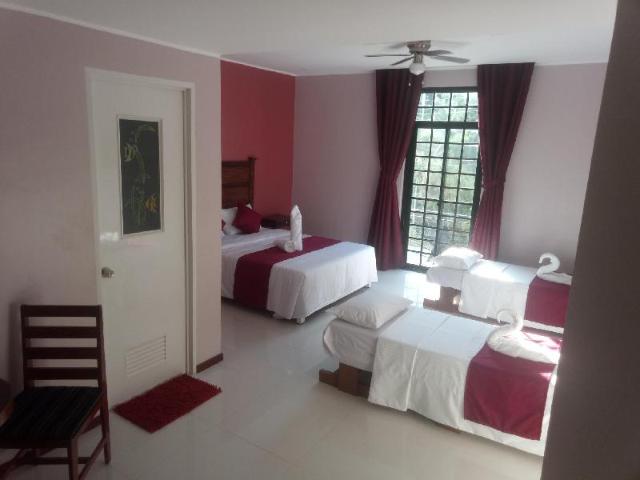 Answer Hotel, Hotel – Puerto Galera (photo 2)