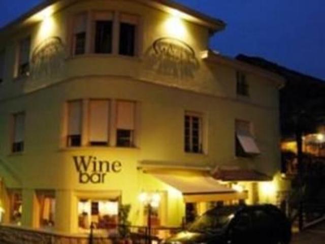 Antiche Mura – Guesthouse/bed and breakfast, Riva Del Garda