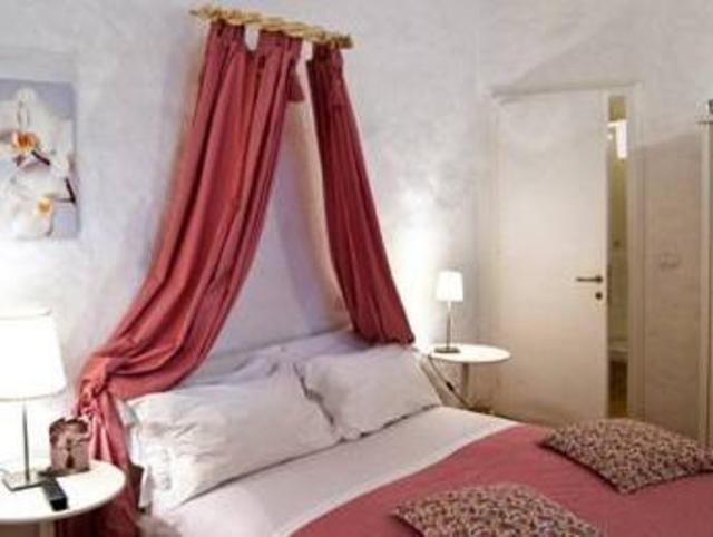 Antiche Mura – Guesthouse/bed and breakfast, Arezzo
