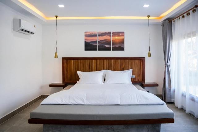 Anusara, Resort – Pailin (foto 2)
