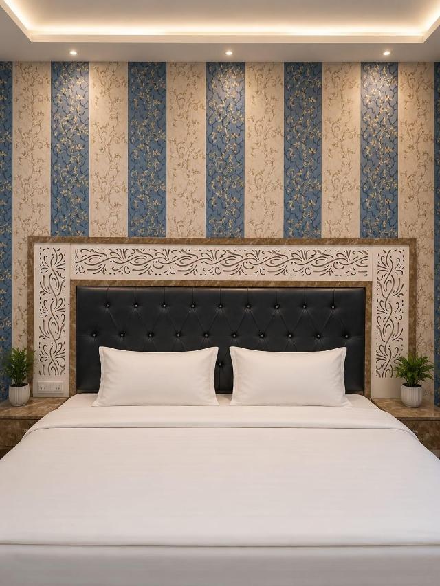 Anusthan Hotel, Hotel – Khaga (Foto 2)