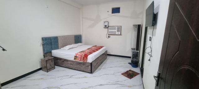 Anusthan Hotel, Hotel – Khaga (Foto 4)
