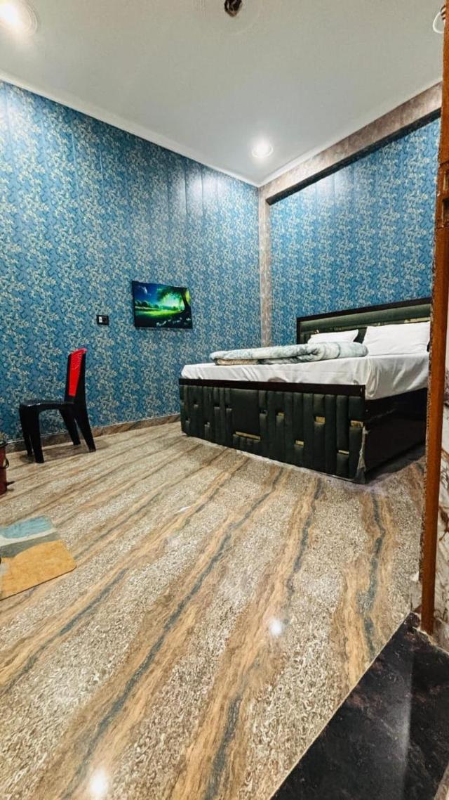 Anusthan Hotel, Hotel – Khaga (Foto 5)