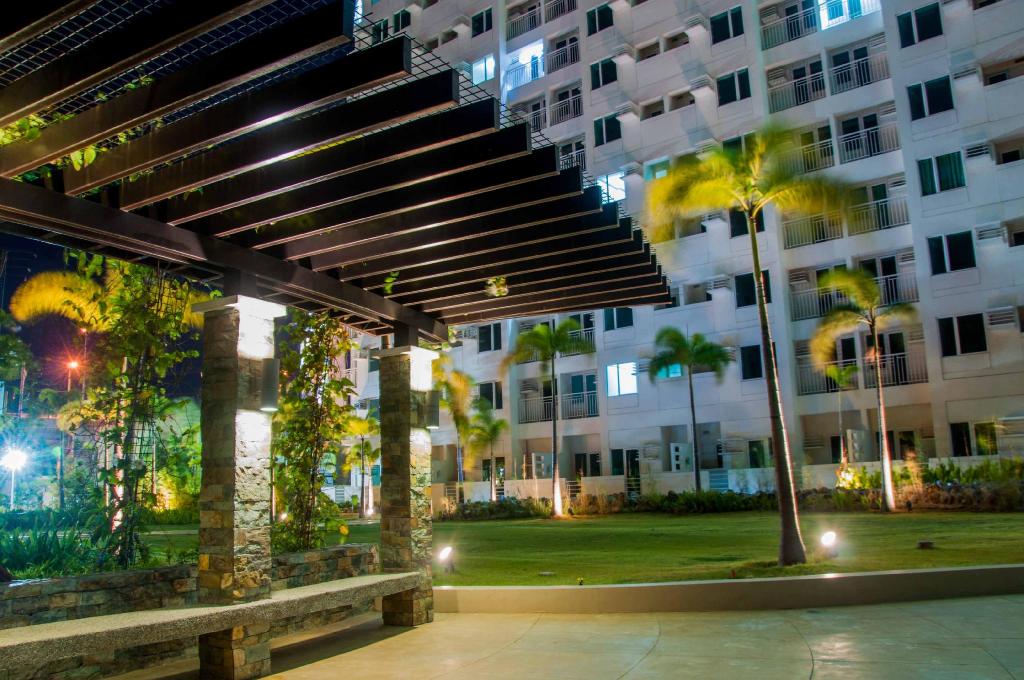 anuva residences, Apartment/Flat – Manila (photo 1)