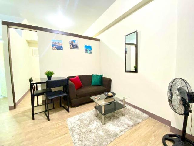 anuva residences, Apartment/Flat – Manila (photo 2)