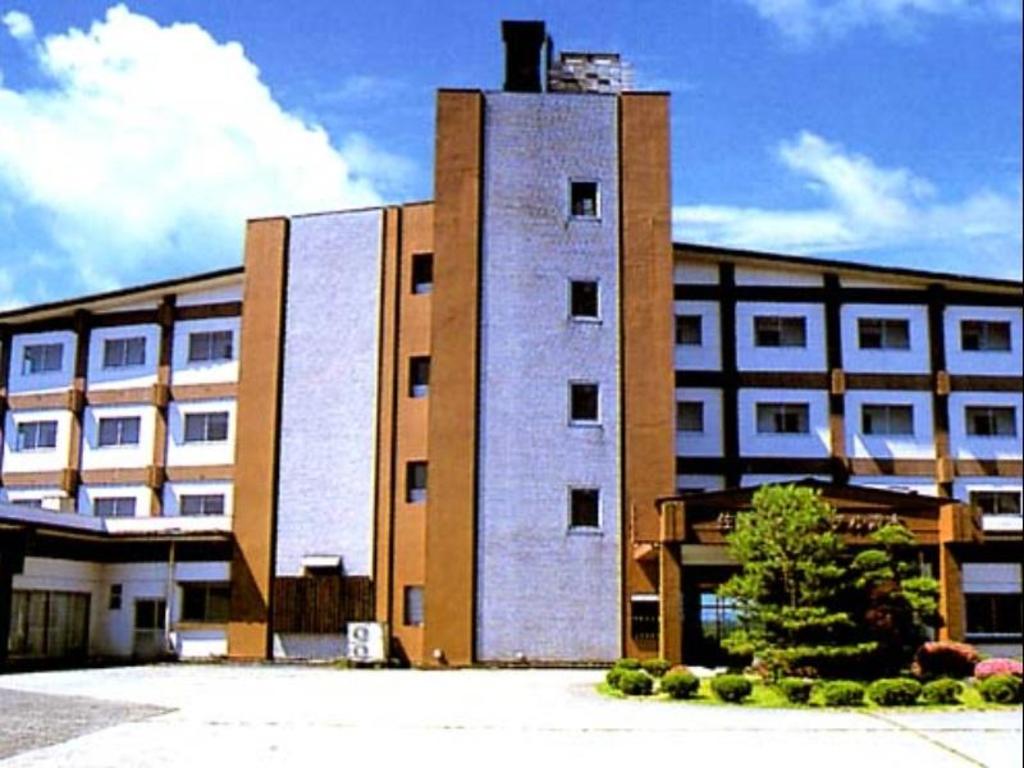 Aokiya, Ryokan – Sado (photo 1)