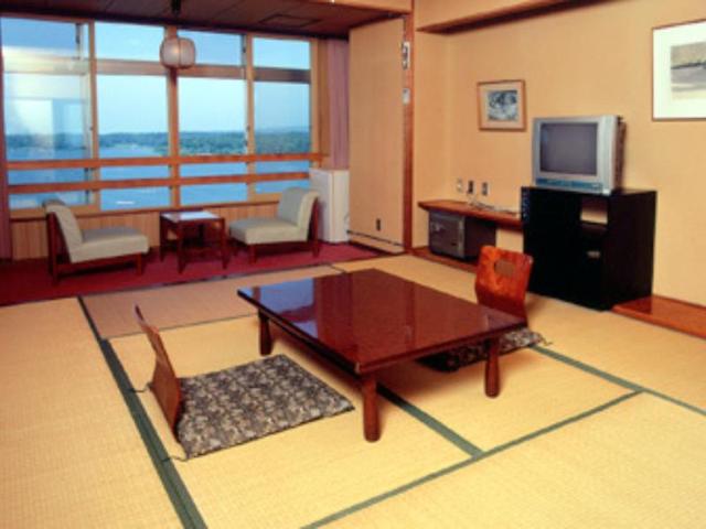 Aokiya, Ryokan – Sado (photo 2)