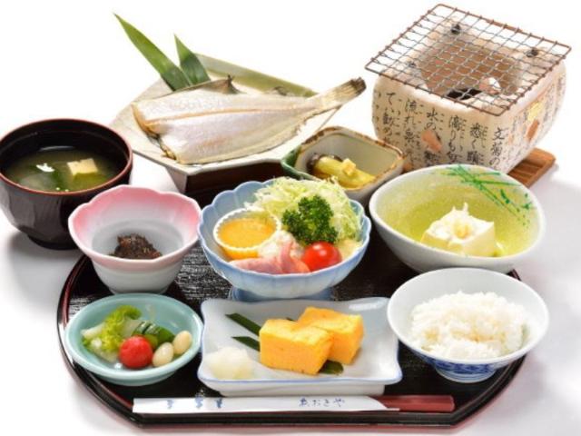 Aokiya, Ryokan – Sado (photo 5)