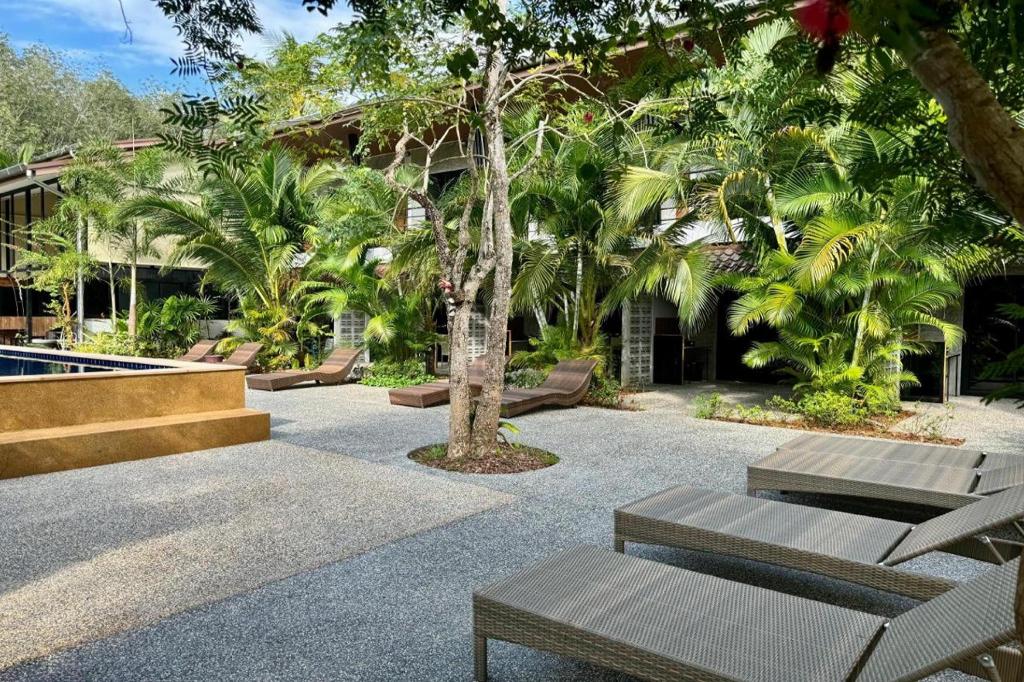 aonangstudio, Hotel – Krabi (photo 1)