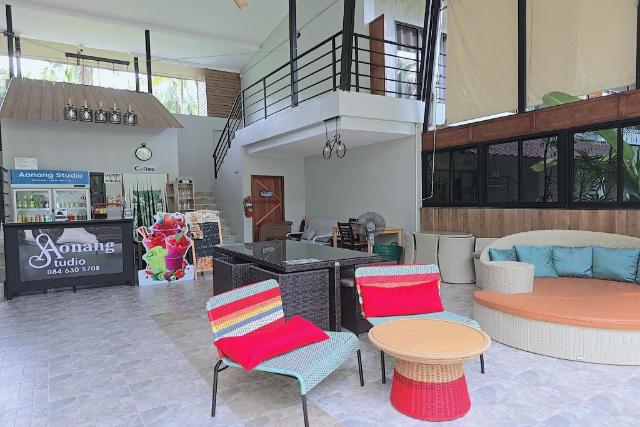 aonangstudio, Hotel – Krabi (photo 4)