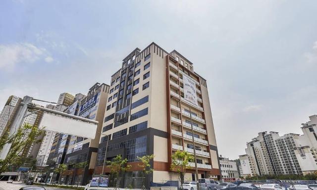 Aone Hotel – Motel, Namyangju