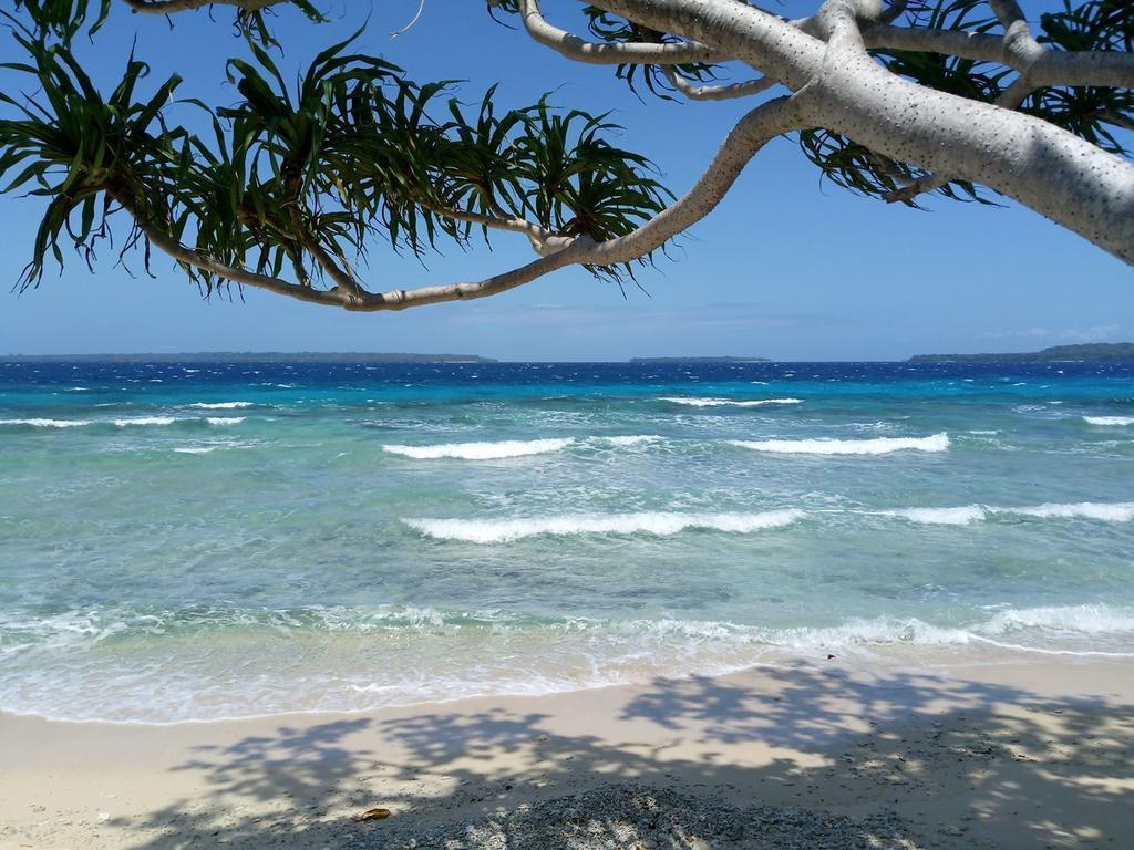Aore Breeze, Resort – Luganville (photo 1)