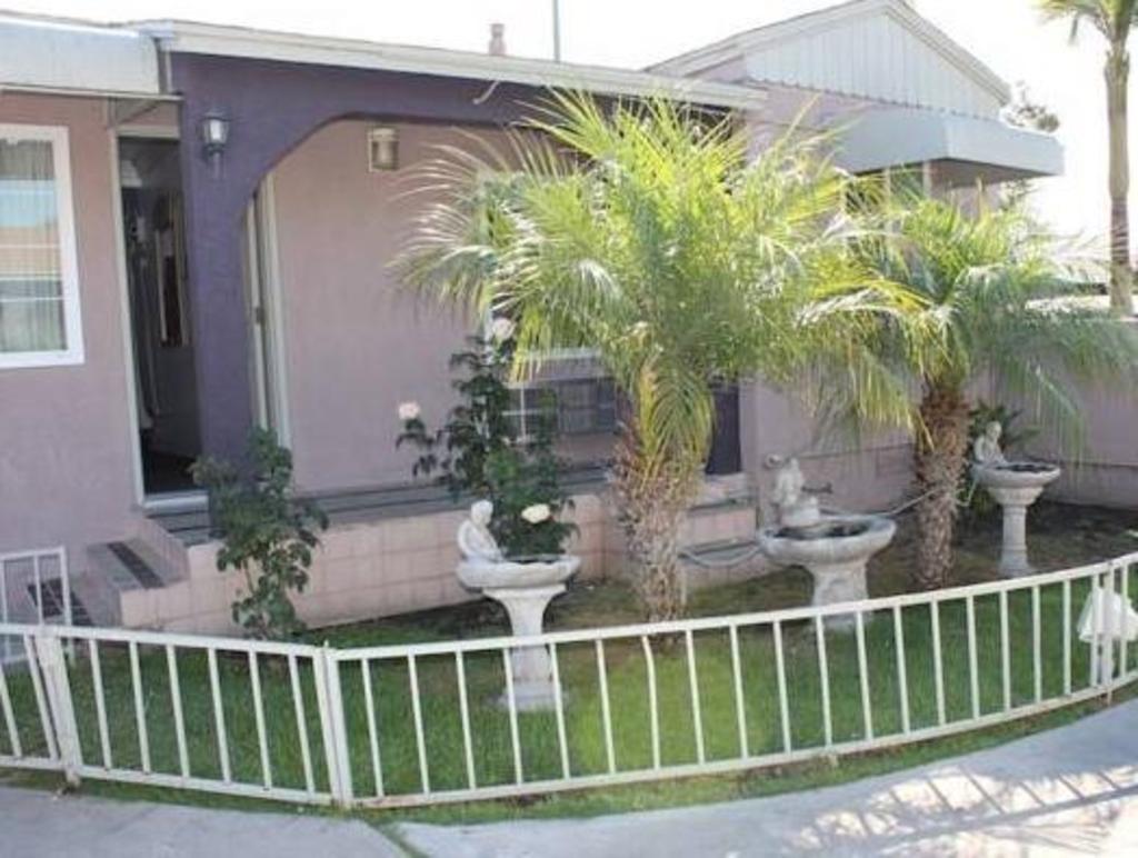 Apache Inn, Motel – Los Angeles (CA) (foto 1)