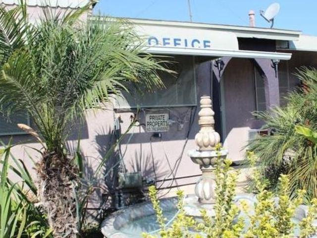 Apache Inn, Motel – Los Angeles (CA) (foto 2)