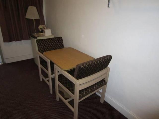 Apache Inn, Motel – Los Angeles (CA) (foto 3)