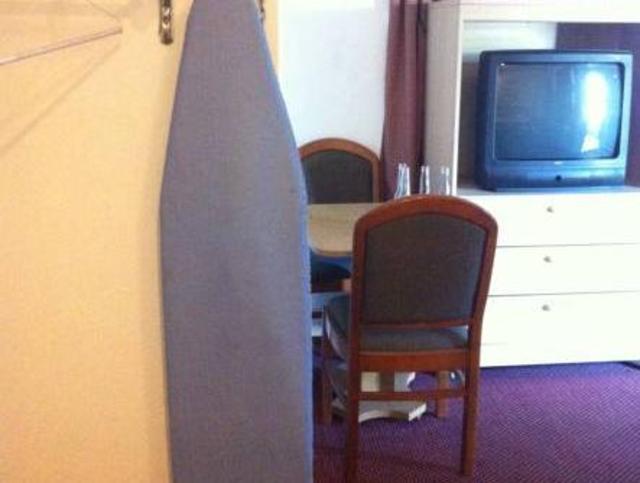Apache Inn, Motel – Los Angeles (CA) (foto 4)