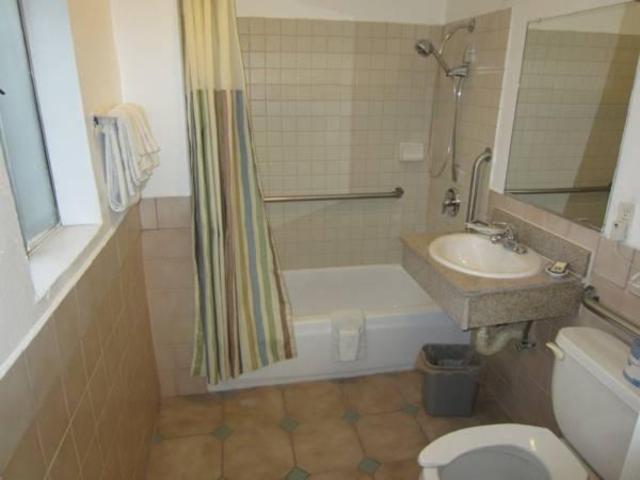Apache Inn, Motel – Los Angeles (CA) (foto 5)
