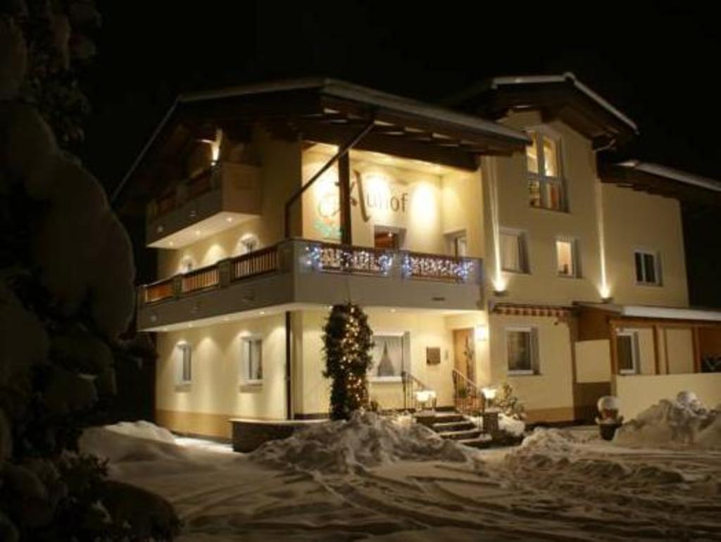 Pension Auhof, Pensão e B&B – See (foto 1)