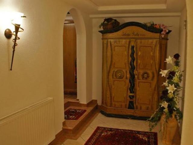 Pension Auhof, Pensão e B&B – See (foto 3)
