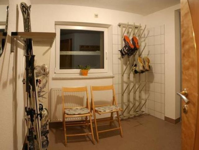 Pension Auhof, Pensão e B&B – See (foto 4)