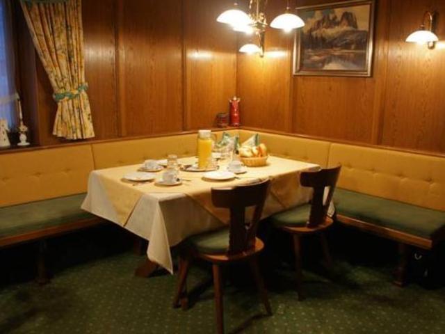 Pension Auhof, Pensão e B&B – See (foto 5)