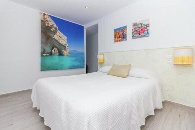 Apartamento Edificio Sur – Apartment/Flat, Nerja