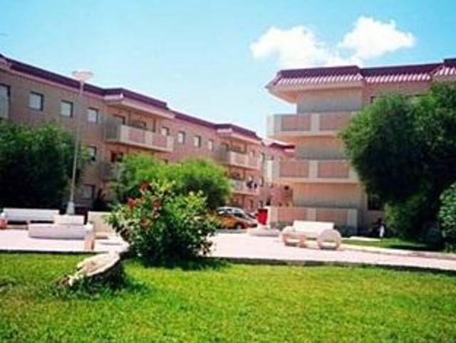 Apartamentos Tesy – Apartment/Flat, La Manga del Mar Menor