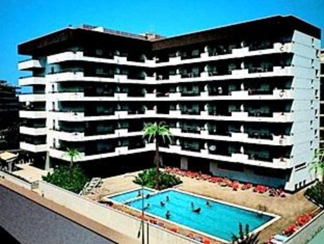 Apartaments Cye Salou – Apartment/Flat, Salou