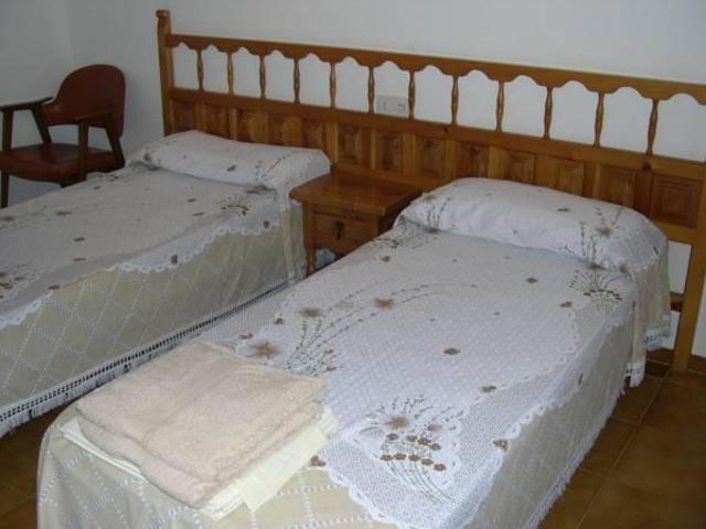 Les Dunes – Apartment, Pals