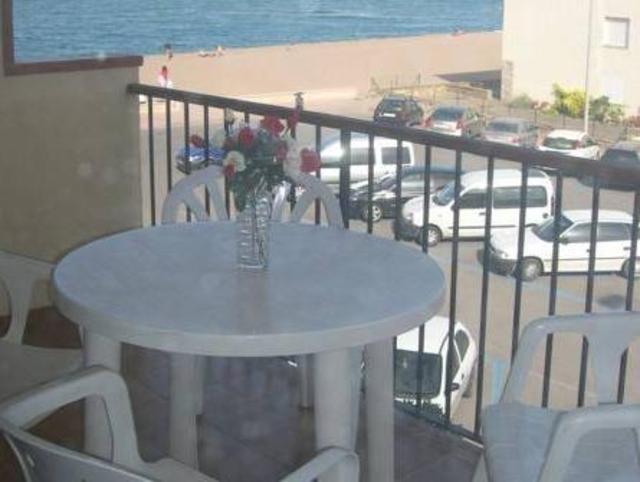 Les Dunes, Apartment – Pals (Foto 2)