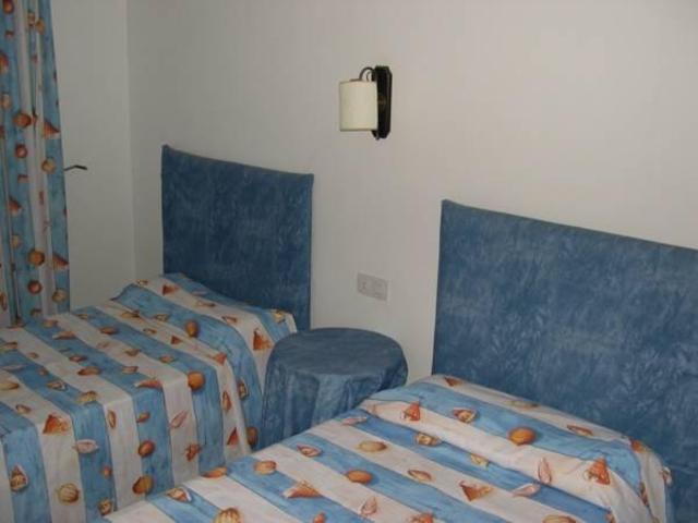 Les Dunes, Apartment – Pals (Foto 3)